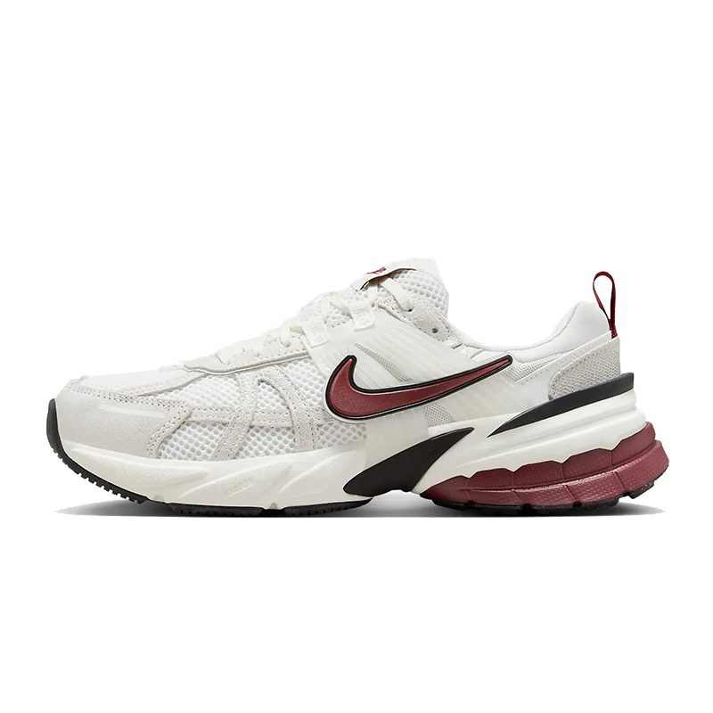 【滔博】NIKE耐克女子W NIKE V2K RUN SE舒适百搭休闲鞋HQ3500-100