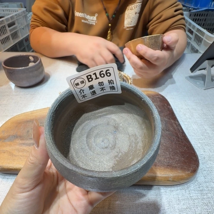 盘陶柴烧新品福利多多