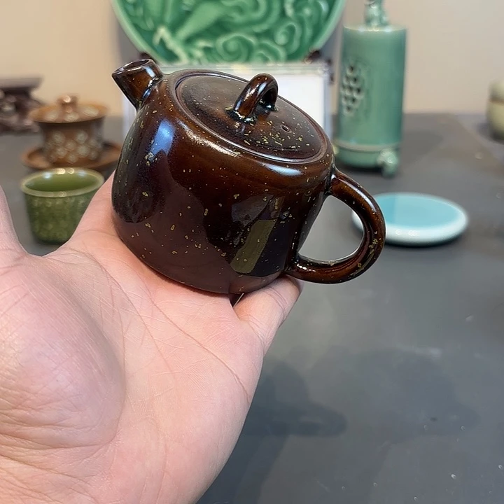 瓷片龙泉青瓷福利青瓷