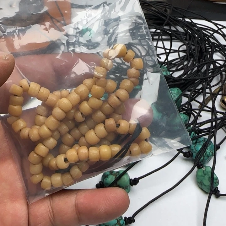 雕**奇桑杰出品小元素配饰