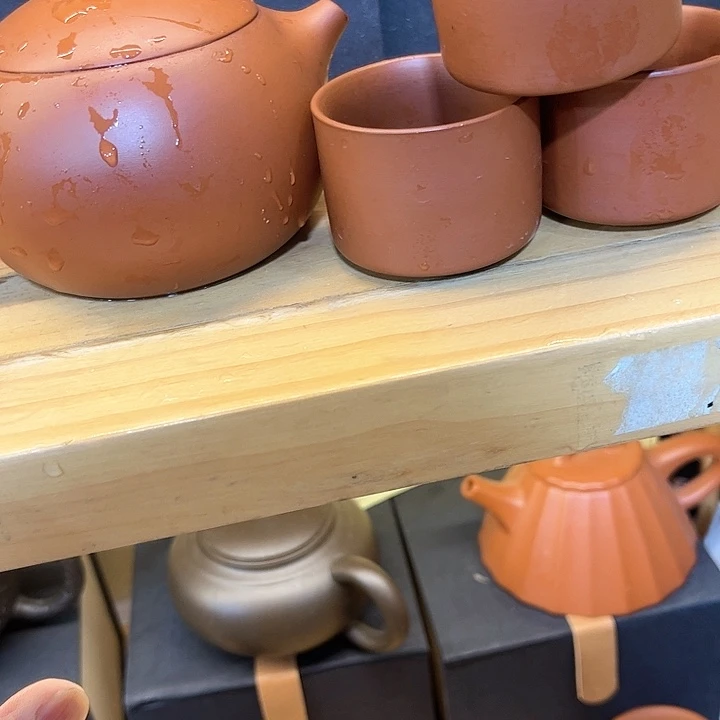 紫砂茶壶紫砂茶具