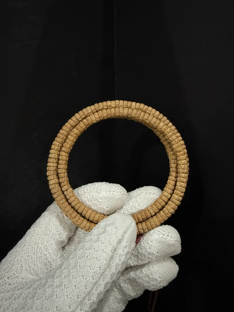 [柏宴]    精品AAA红皮精工药片/高规整度/密度高/高油