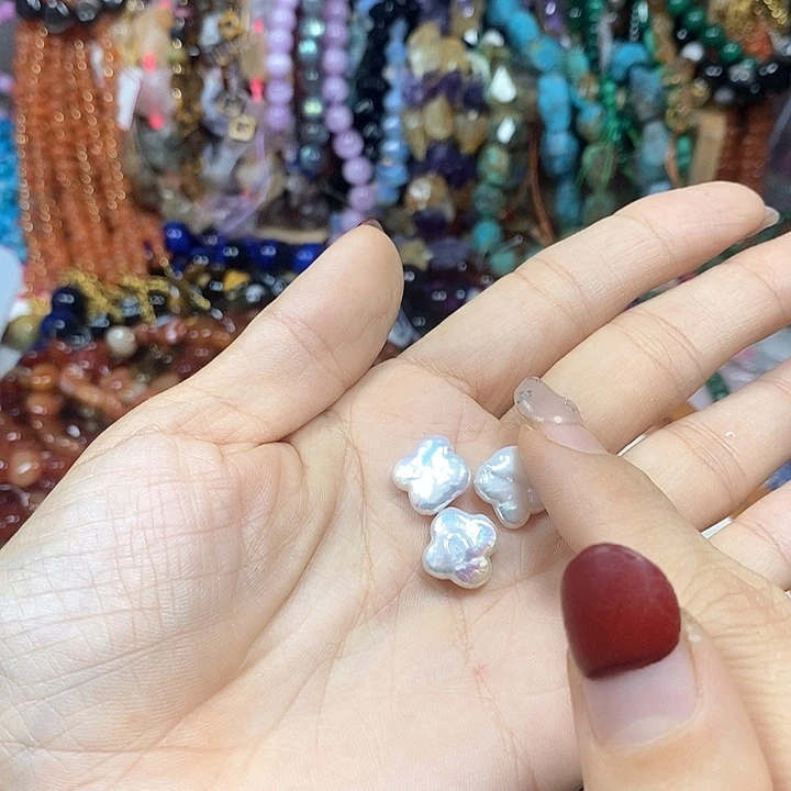 迷****未镶嵌玛瑙/玉髓珠宝半成品