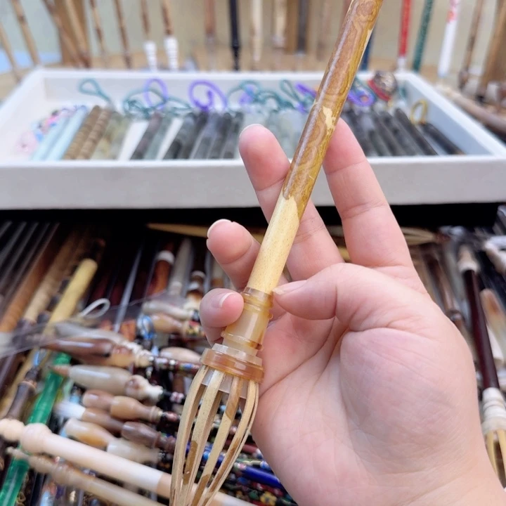 云飞仿唐➕纯兼毫2.8