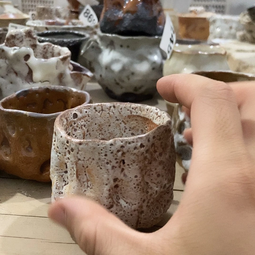 木***艮福利435 一家茶器直播分享