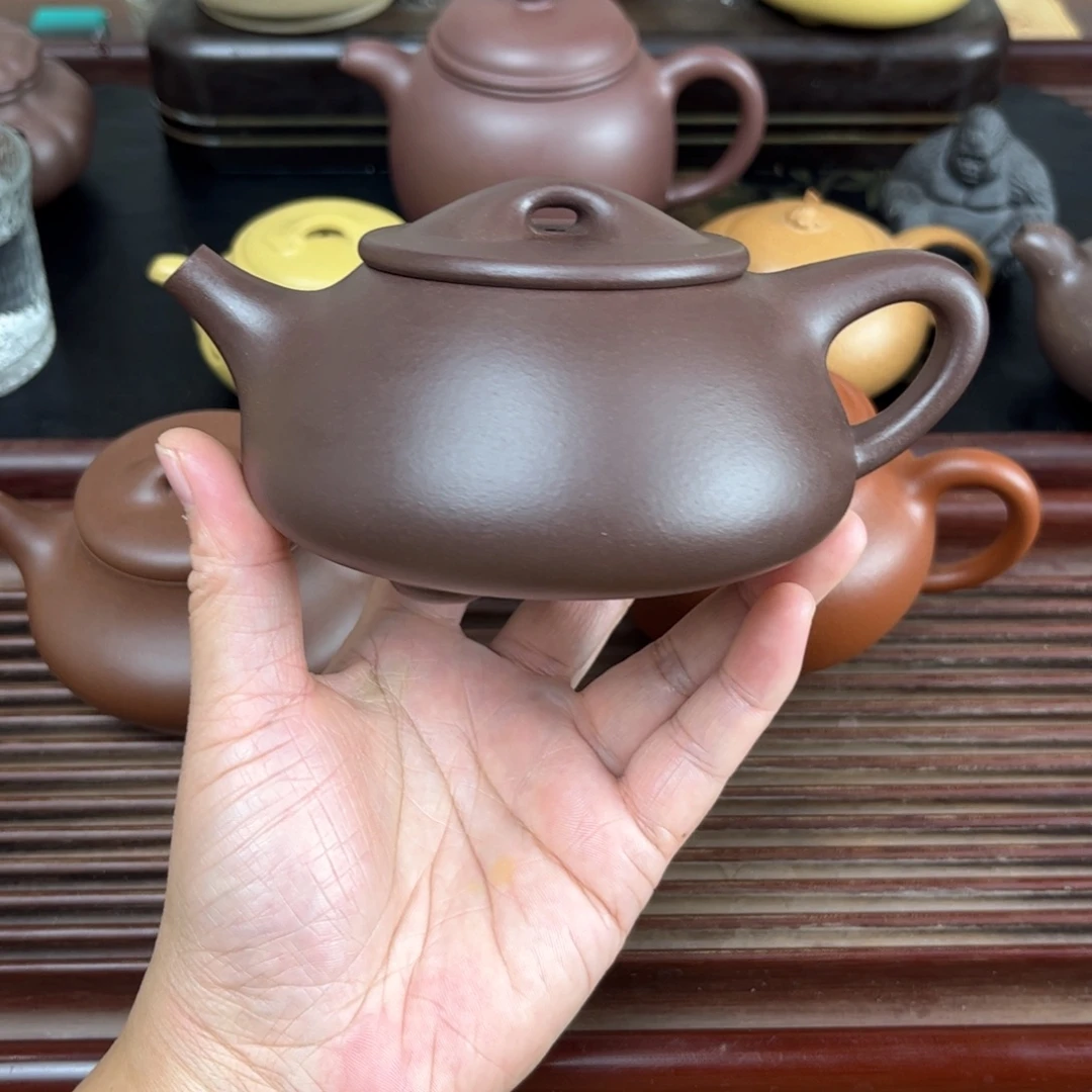 紫砂茶壶紫砂壶茶具