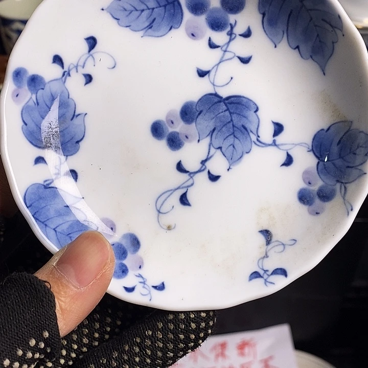 还*见陶瓷餐具家用陶瓷