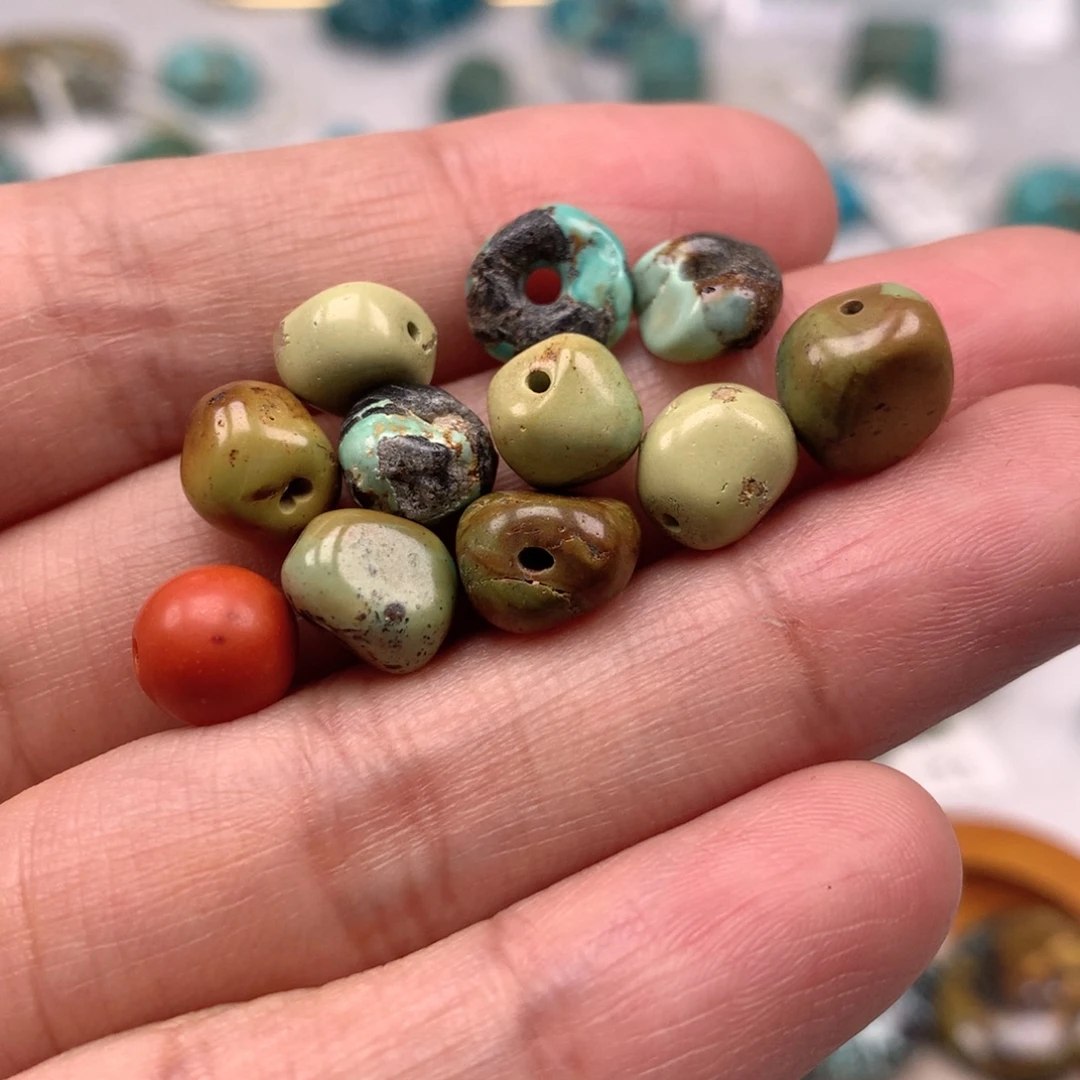 玛瑙/玉髓未镶嵌新店开业，随形一遍