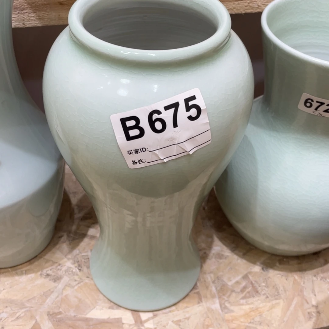 摆件景德镇陶瓷艺术研究院