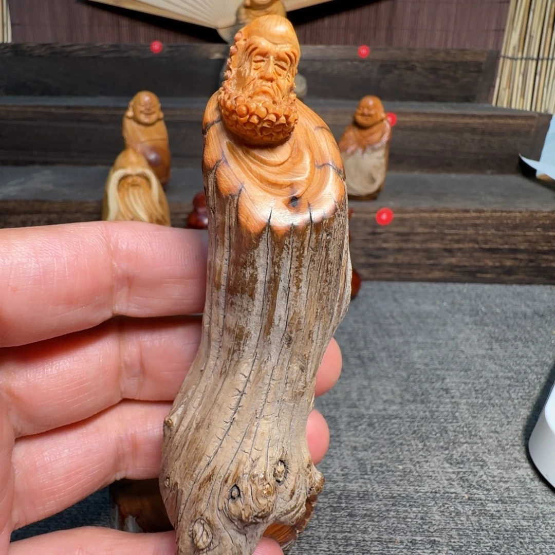 安***丝柏木（崖柏）好的我知道你在想