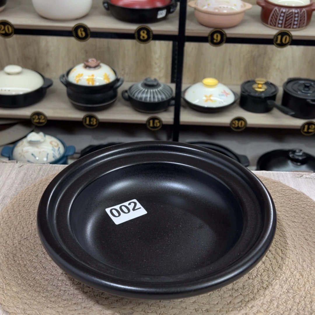 【闪购商品】口径24.5厘米煎盘微瑕疵品002