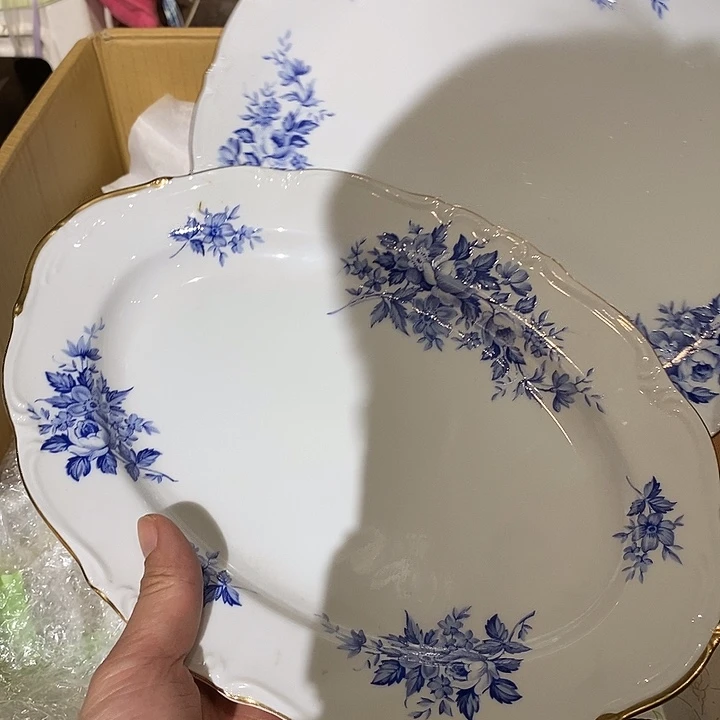 瓷片冠希回流中古默认微瑕