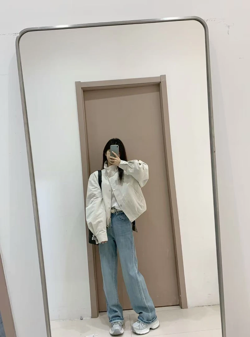 椿·予静【粉标】13256阔腿裤