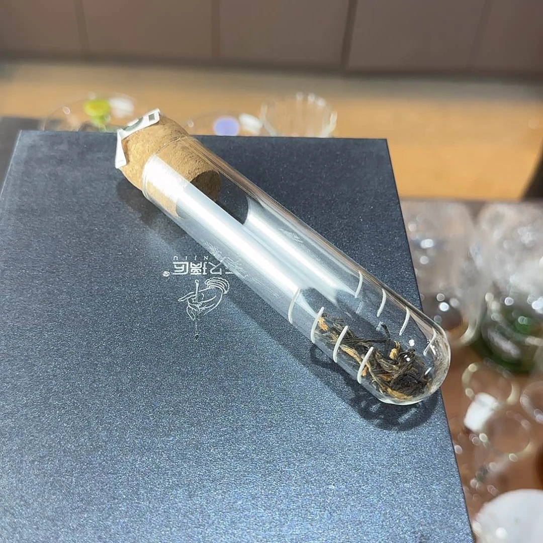 625高硼硅玻璃泡茶器两只