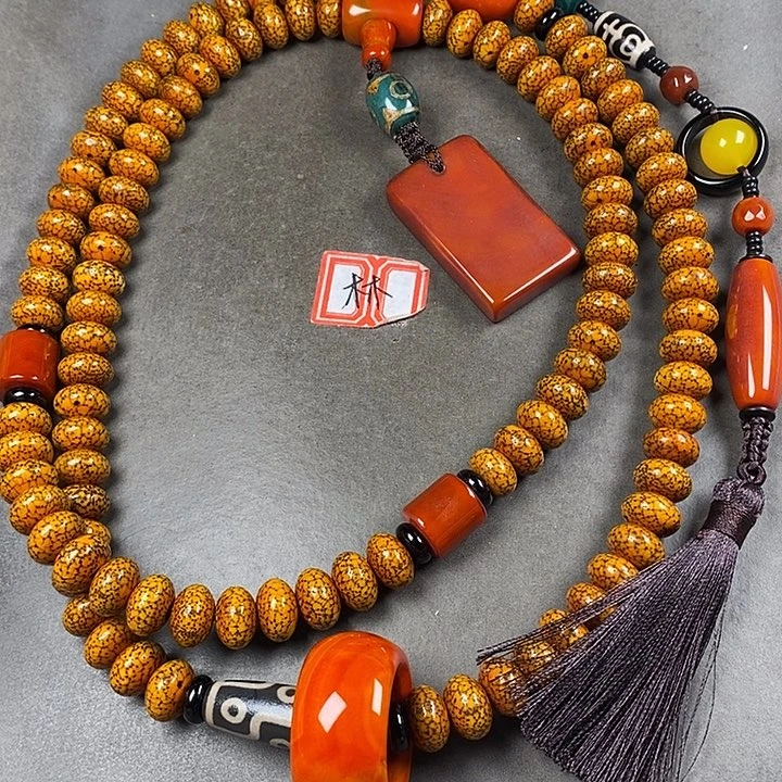 吊坠星月菩提s****品菩提