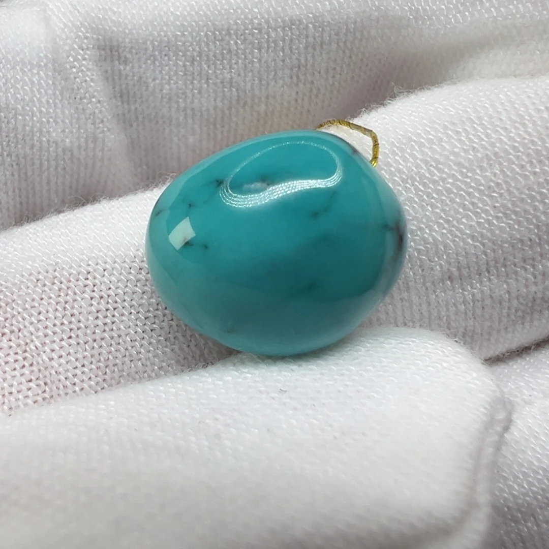 绿松石未镶嵌配饰11+