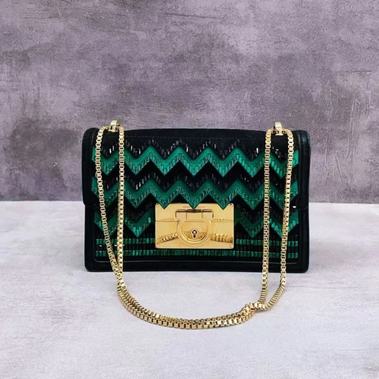 包包/菲拉格慕/95新/C18975180816/[260104SYWC]