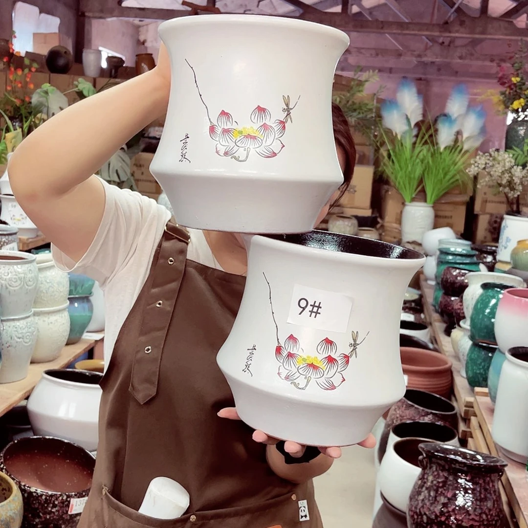 高度21口径20厘米