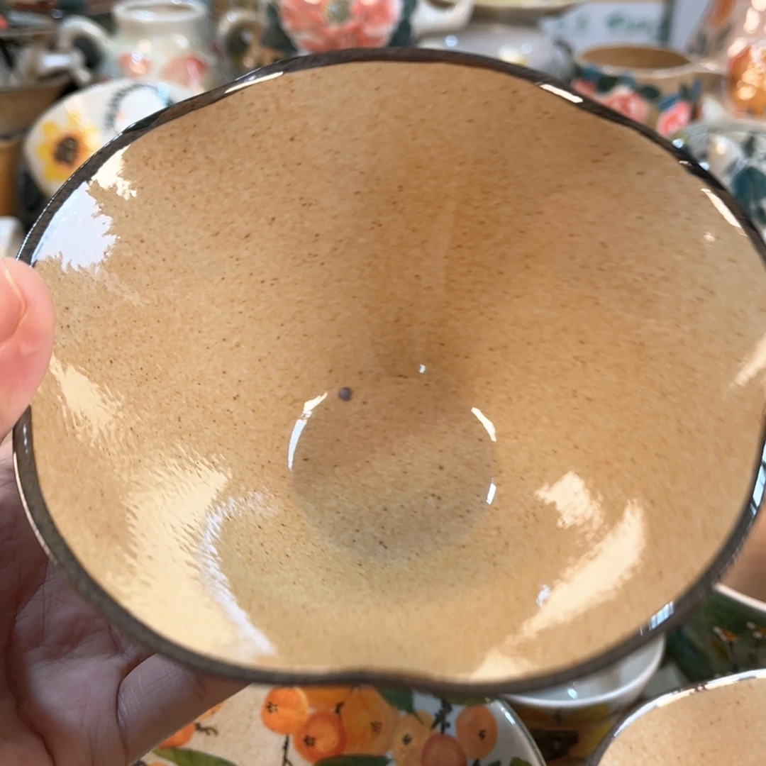 景德镇陶瓷手工杯