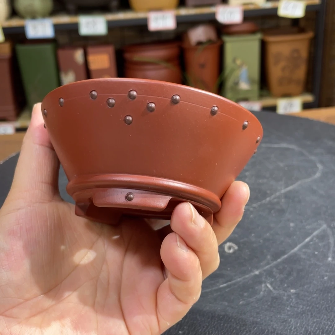 紫砂茶案紫砂之盆盆在这里