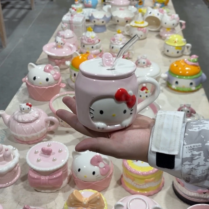 紫砂茶案我也想要这样