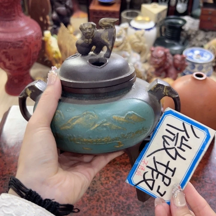 瓷片陶瓷制品生产加工和包装