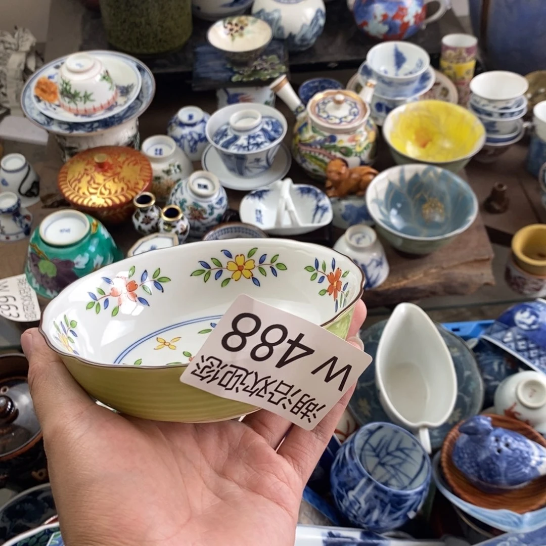 王***元瓷器口，瓷器，瓷器，