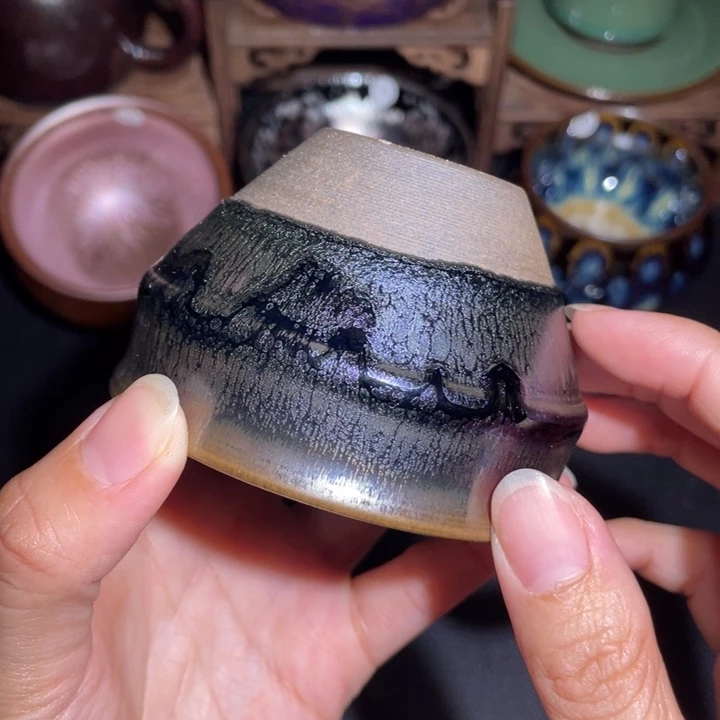 茶盏建盏直播间链接