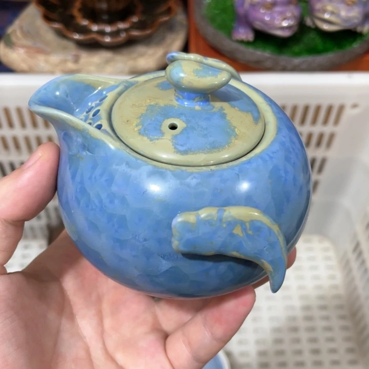 茶壶紫砂紫砂茶具