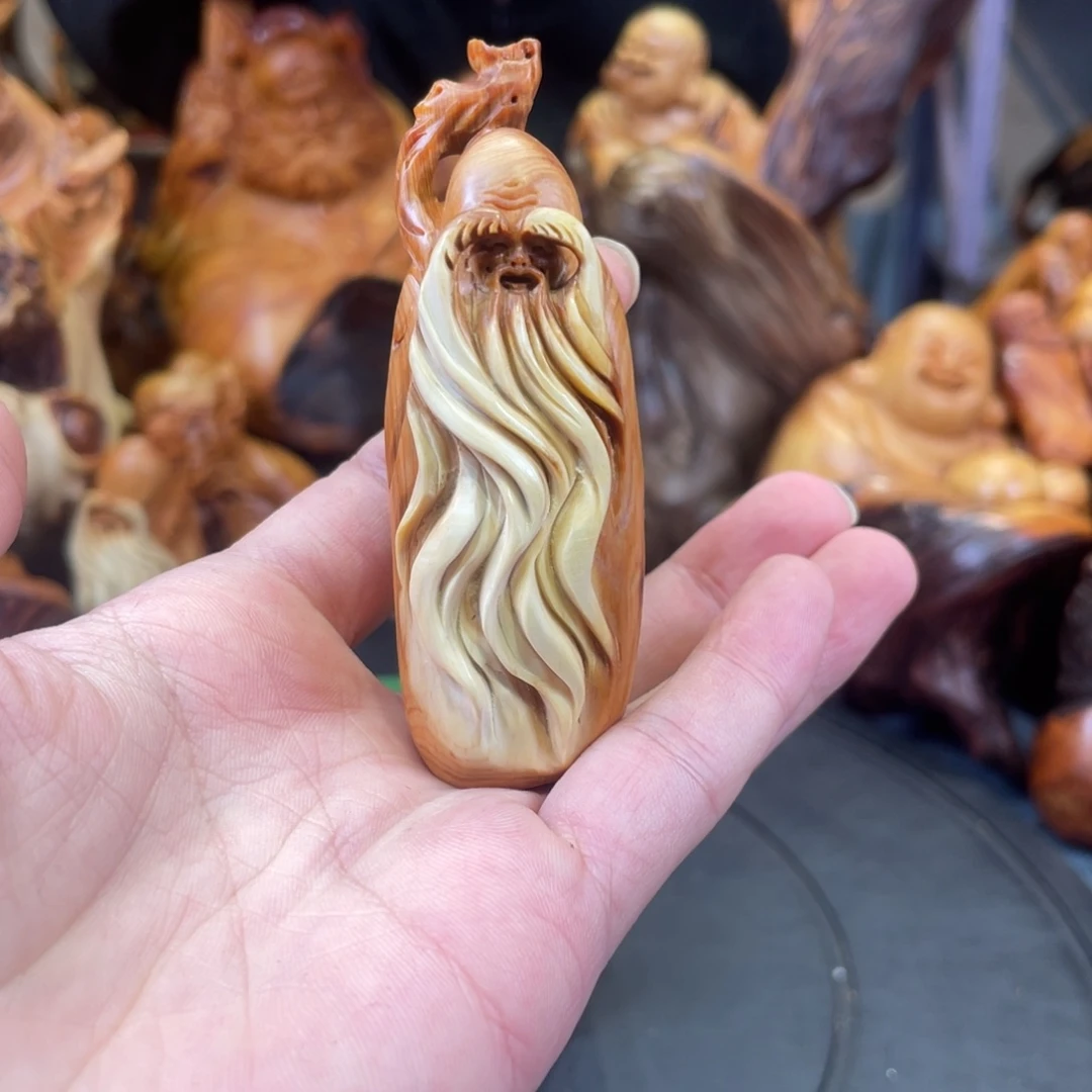 手串/手链柏木（崖柏）