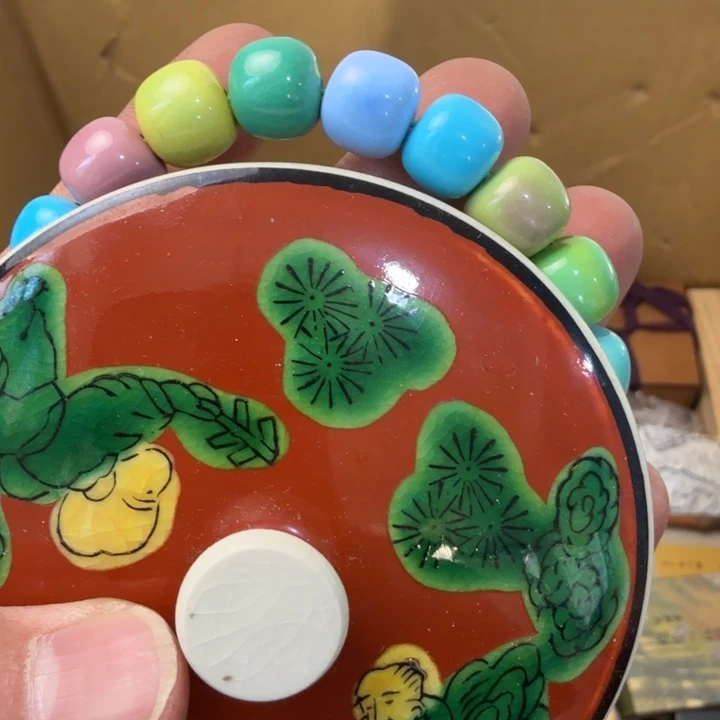 紫砂茶宠会**猫现代工艺美术作品