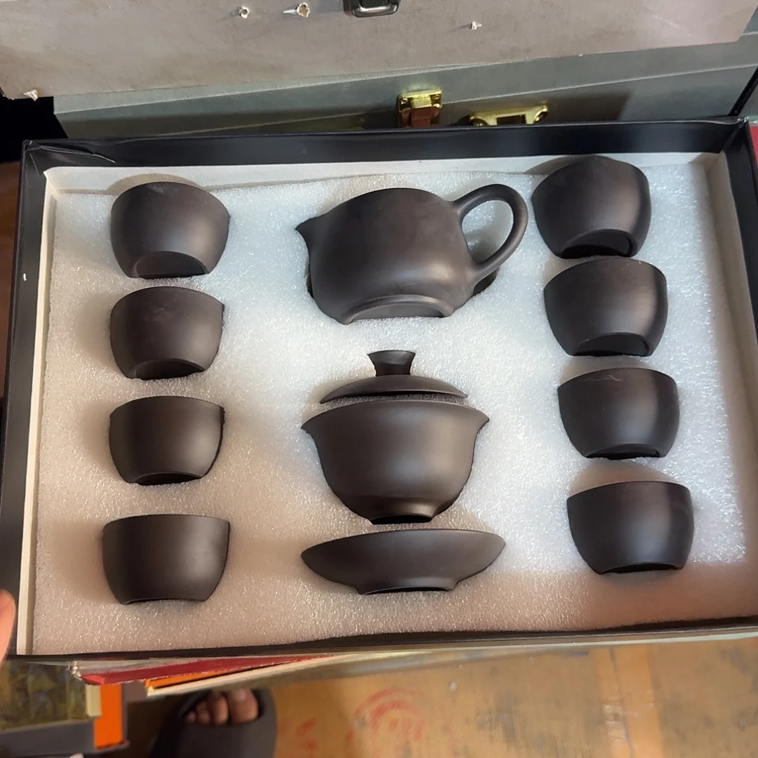 孤品茶具套装等等等