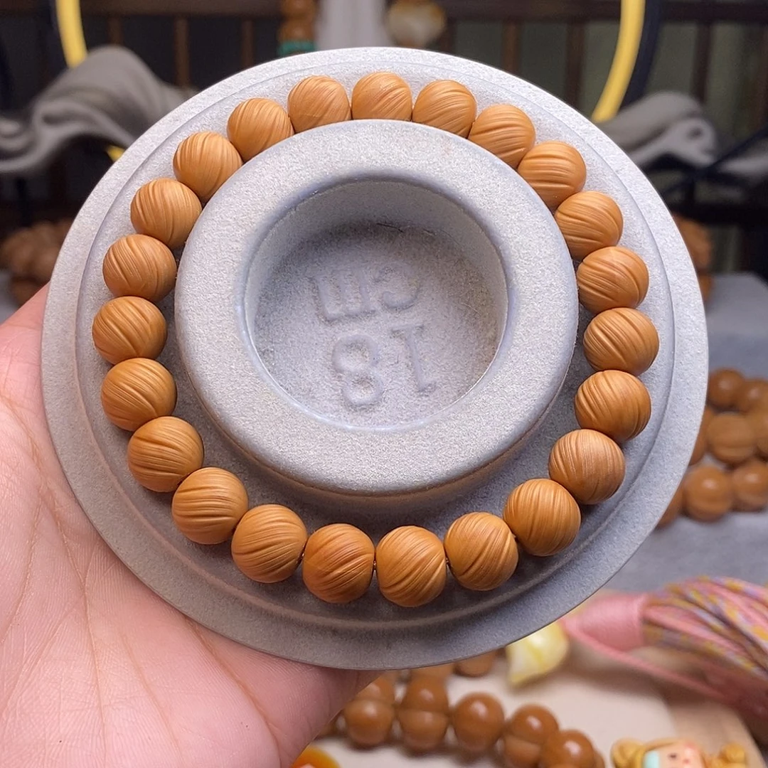 皮质非金属定风珠福利款