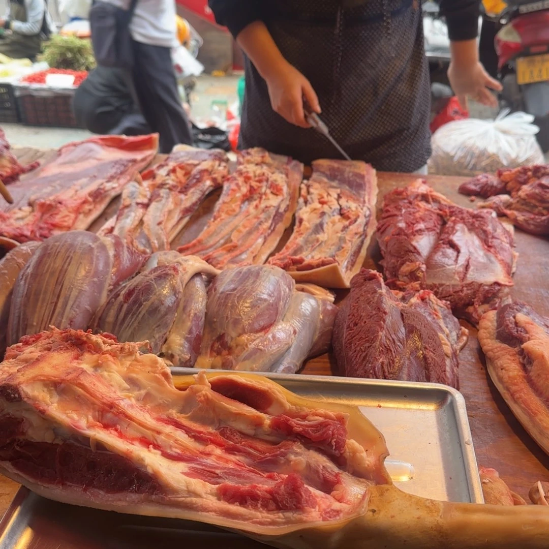 3.58中国大陆食用农产品4.12