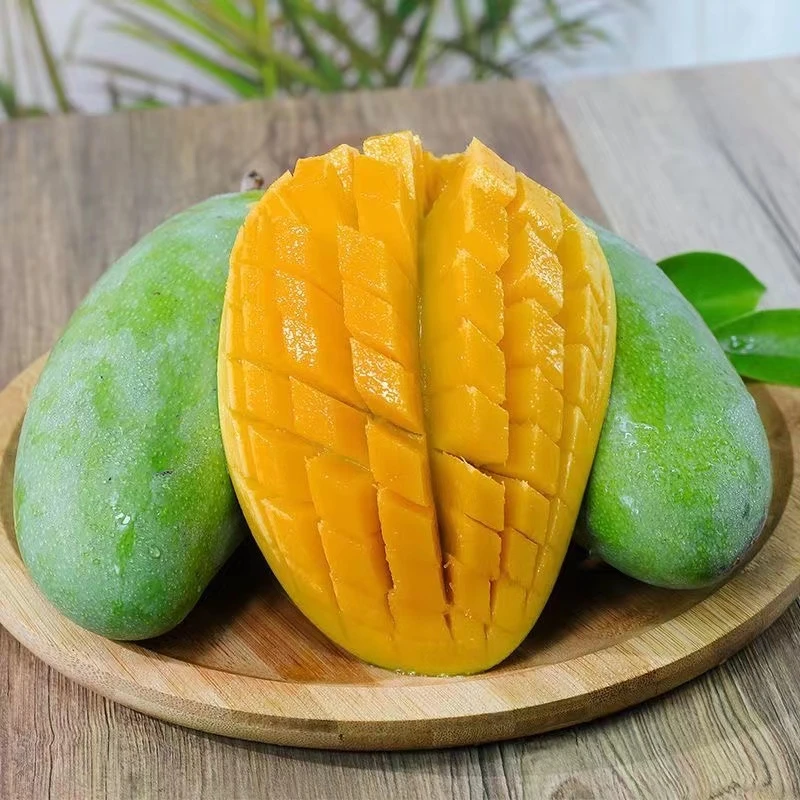 新鲜水果一箱