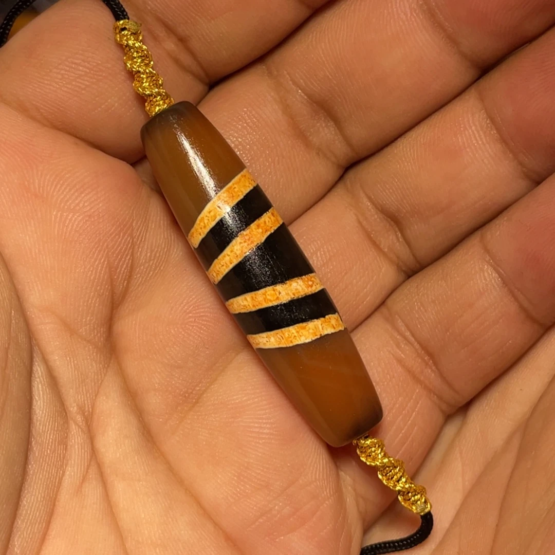 玛瑙/玉髓未镶嵌单珠
