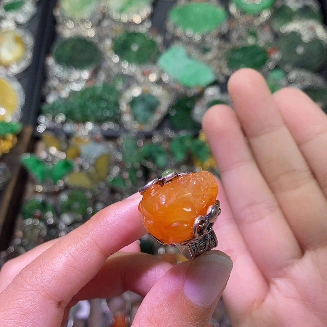 戒指炸炸炸炸炸炸炸炸炸爆