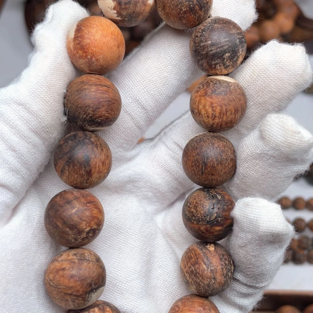 贡木定制产品1.5虫漏花香