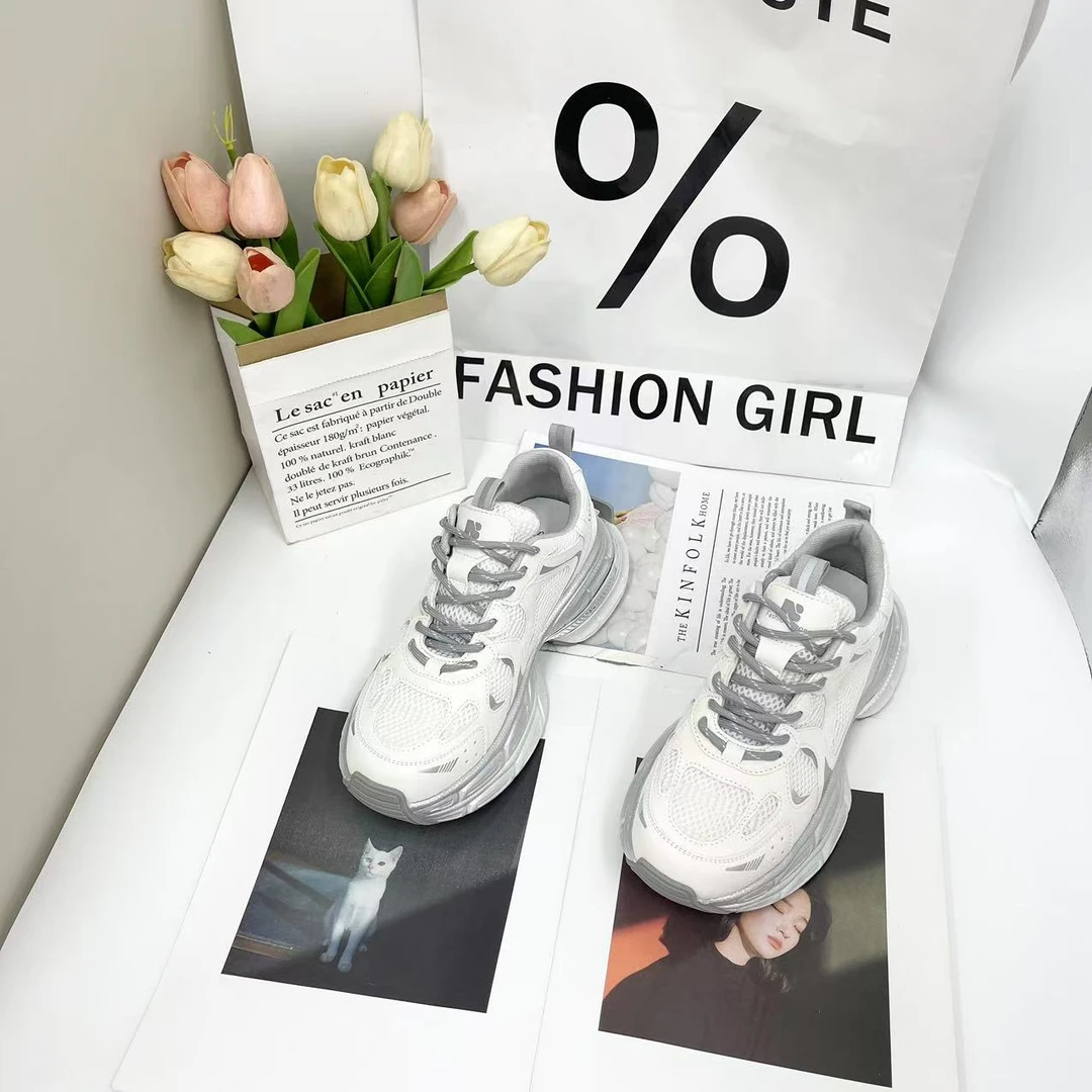 新款气质百搭潮流女款休闲鞋B/JW/J2583