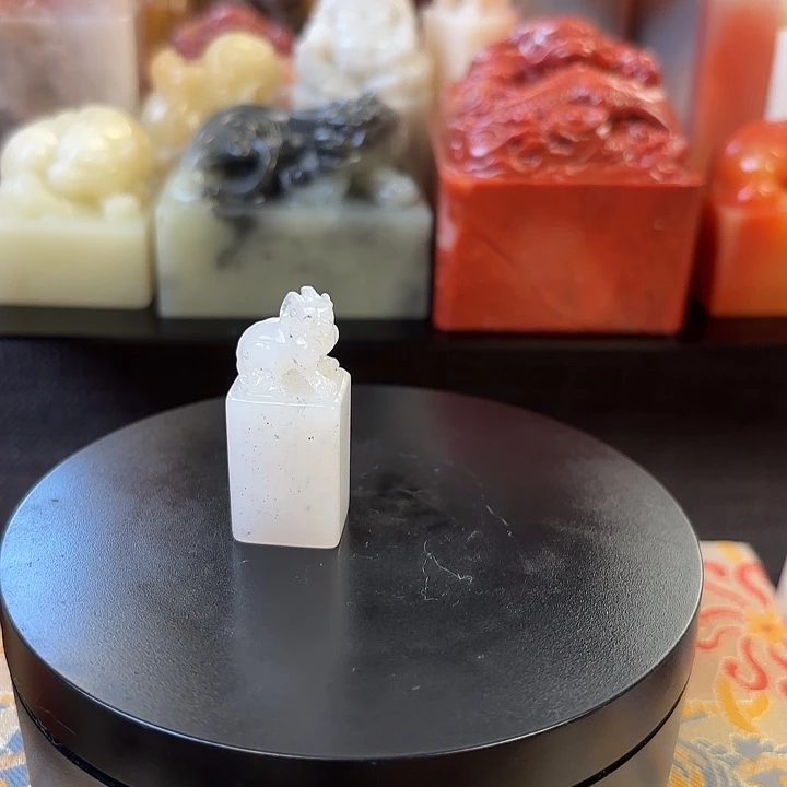 印石寿山石寿山石