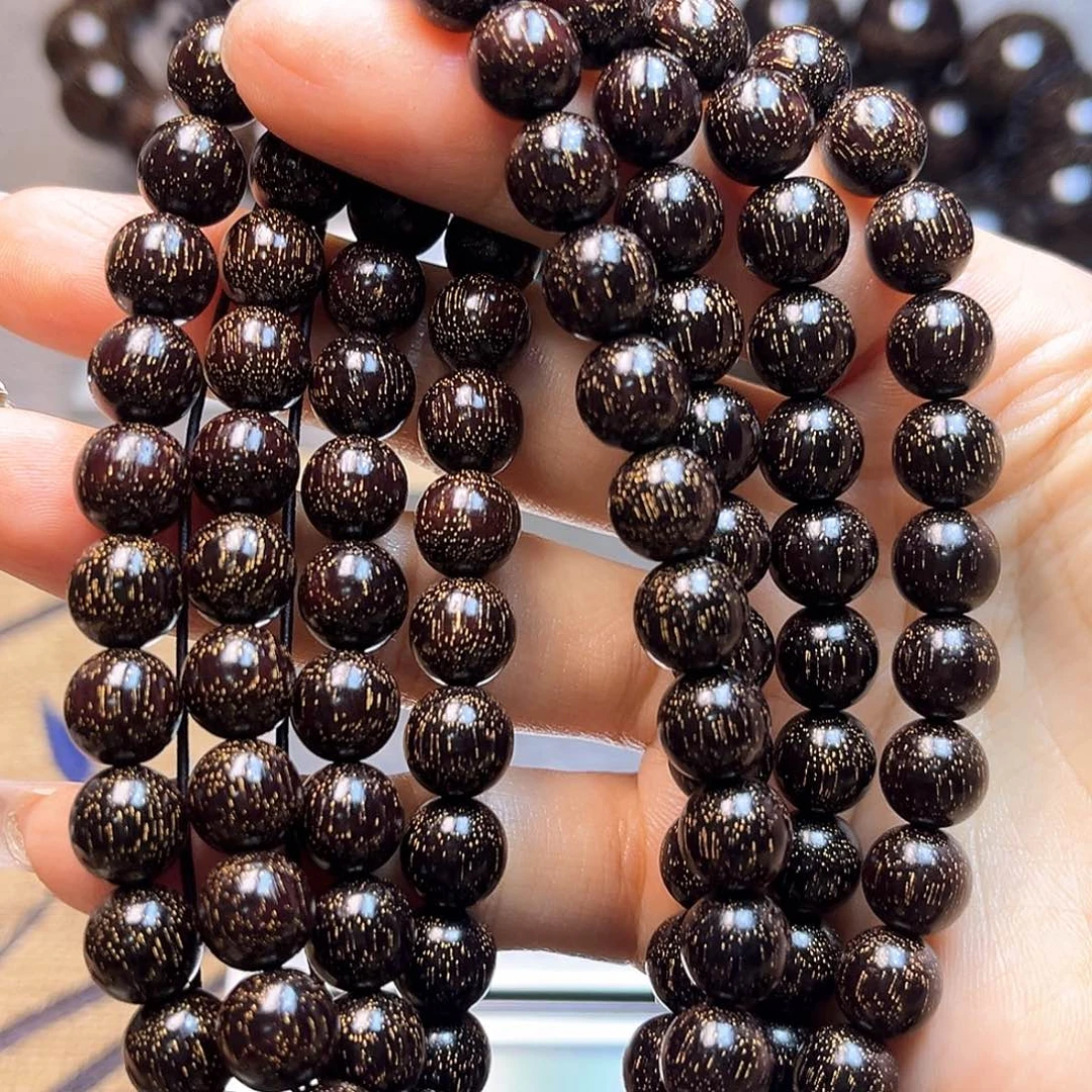 檀香紫檀（小叶紫檀）0.8/108爆星