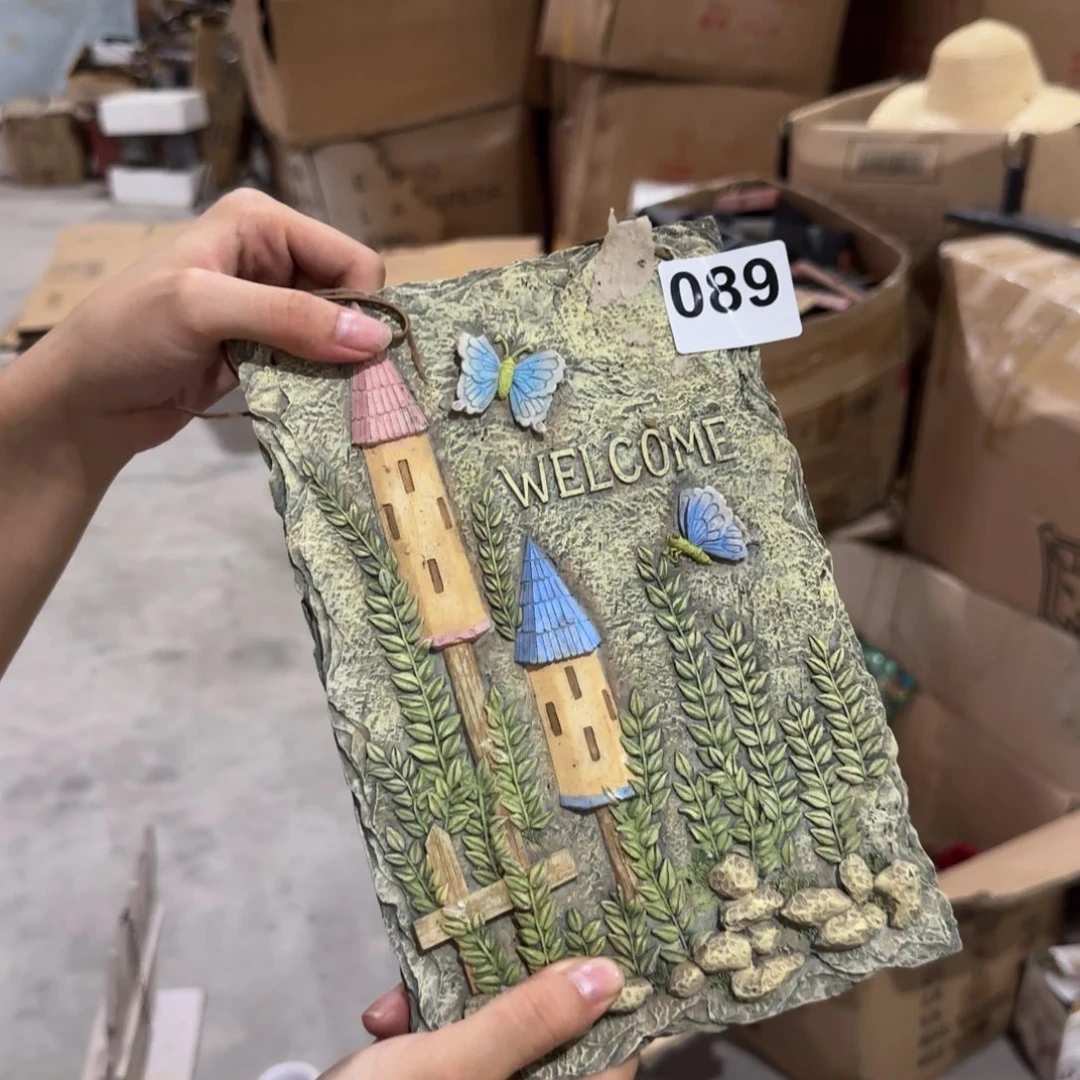 中古玩具老货默认微瑕损米不退不换