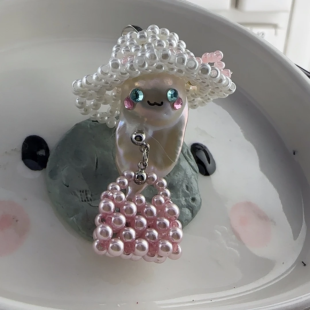 铜合金铜合金珍珠帽