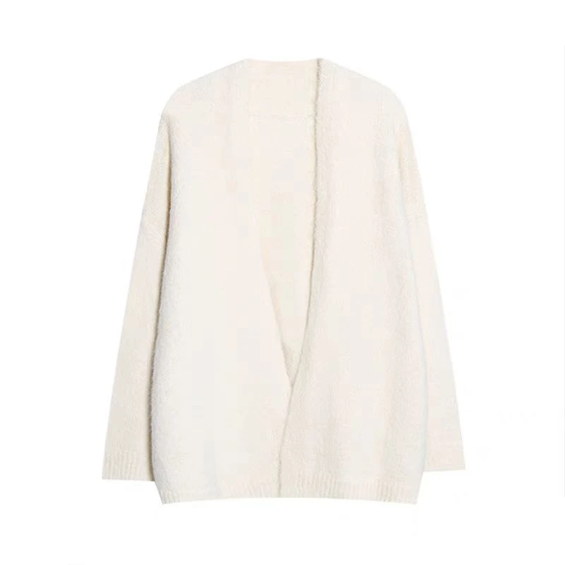 2024新款女装显瘦时尚韩版百搭毛衣A84318