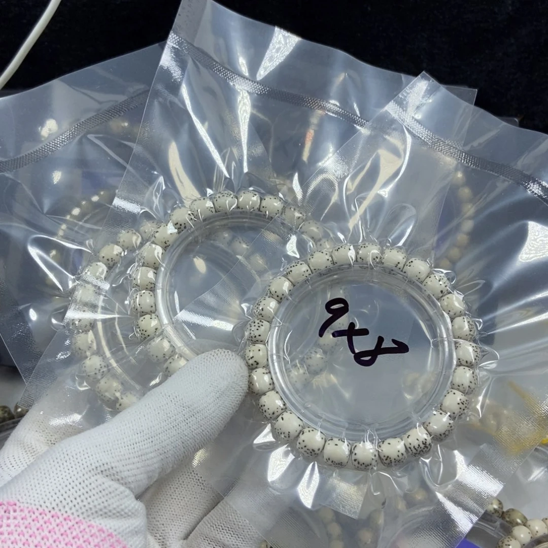 星月菩提手串星月