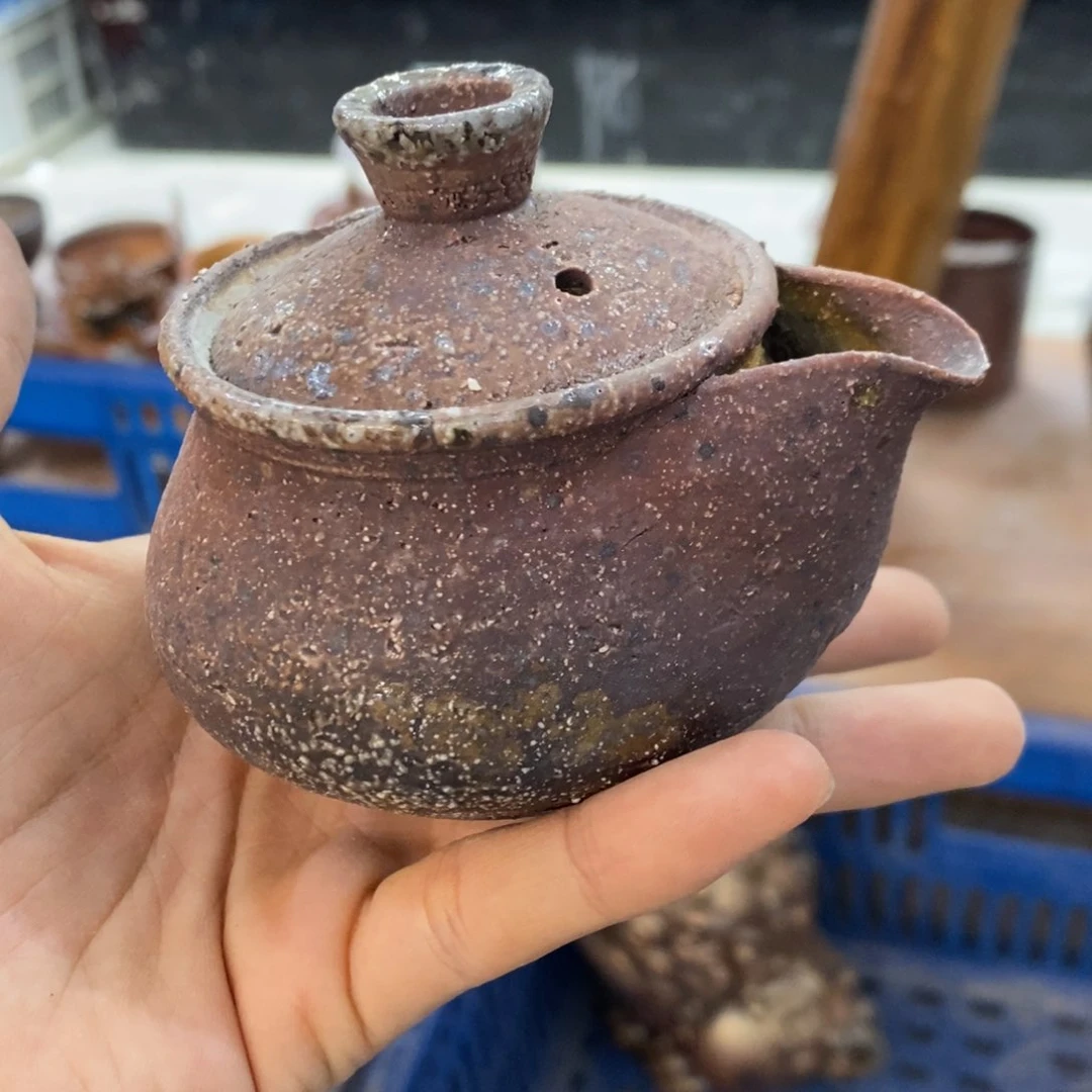 陶园柴烧，精品高货280