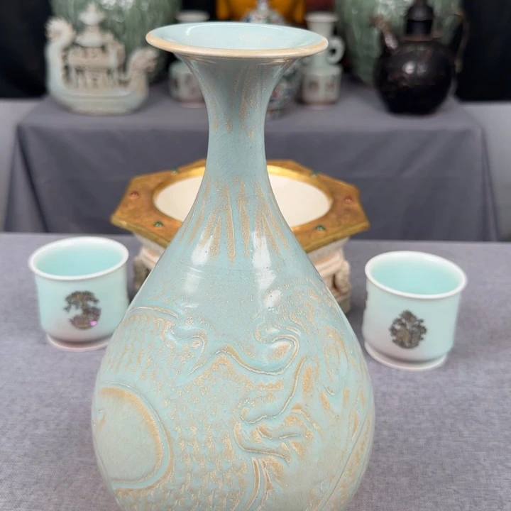 瓷片瓷器瓷器瓷器瓷器