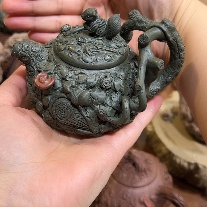 茶壶紫砂紫砂壶紫砂茶壶