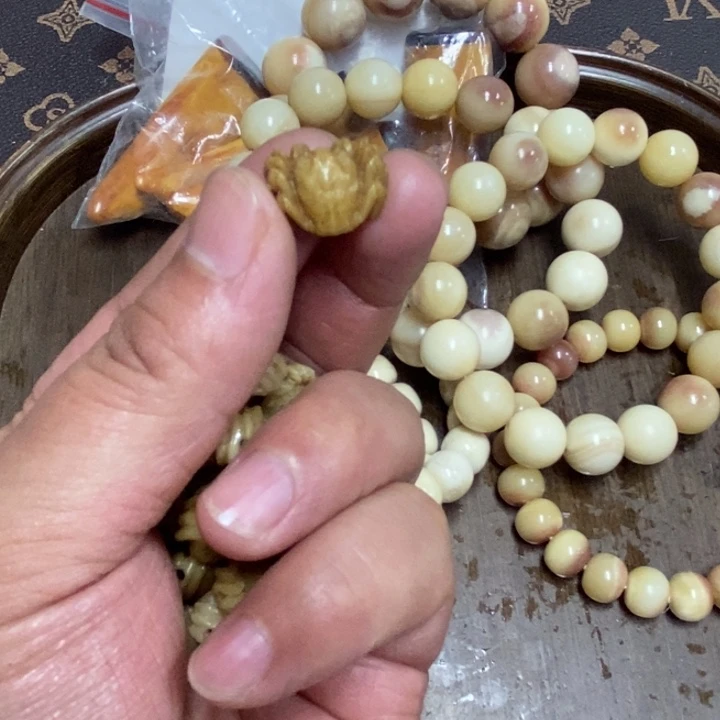 手串/手链驼骨篇号96