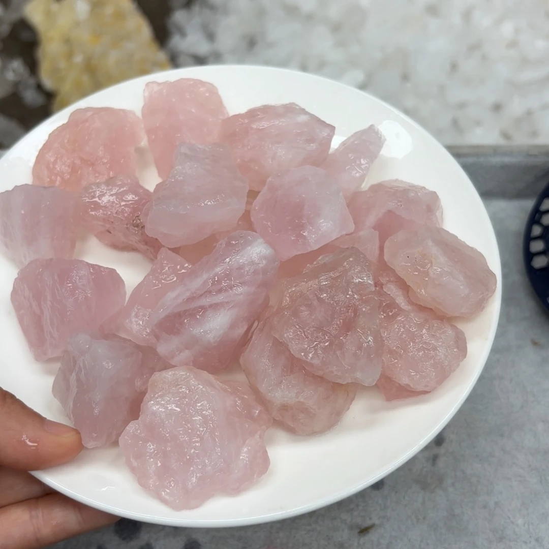 未镶嵌水晶大型摆件（非配饰）500g